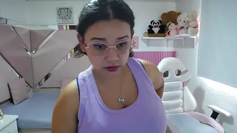 _Miaaleon webcam stripchat model stream image