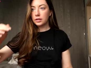 ronny_ponny webcam model stream image