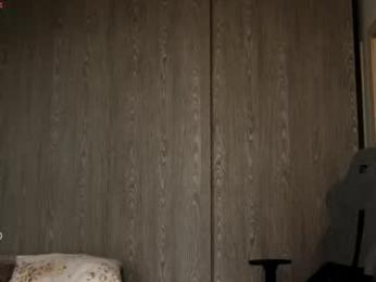 ronny_ponny webcam model stream image