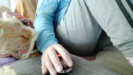 messi_syssy webcam model stream image