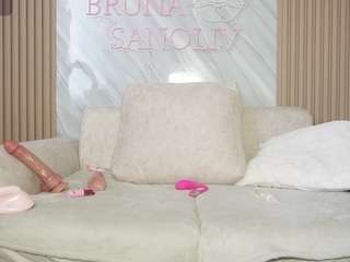 brunasanoliv webcam model stream image