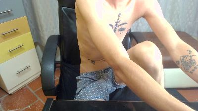 LucassSmithh webcam cam4 model stream image