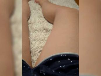 Alinaka1 webcam model stream image