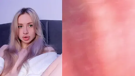 jannemary webcam stripchat model stream image