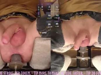 brsrk webcam chaturbate model stream image