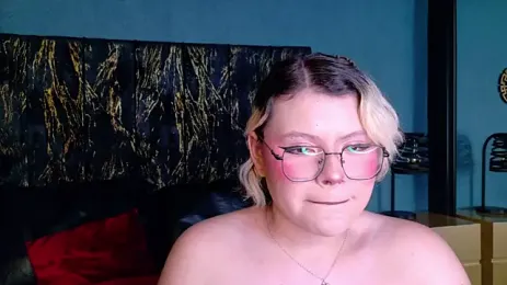 NinaFiore webcam model stream image