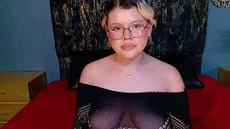 NinaFiore webcam preview