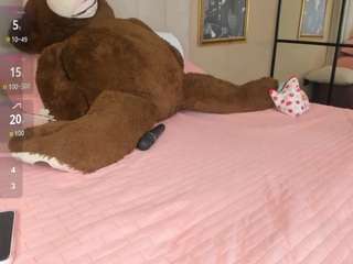 dani-rosee1 webcam camsoda model stream image