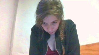 Verochanel webcam model stream image