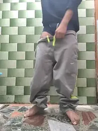 TOPMOON001 webcam model stream image