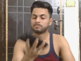 Stubborndesiboy webcam model stream image