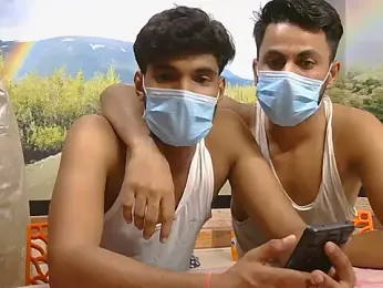 Stubborndesiboy webcam model stream image