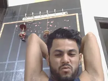 Stubborndesiboy webcam model stream image