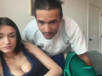 theshaybrooks webcam model stream image