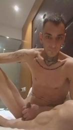 Rafamadrid webcam model stream image