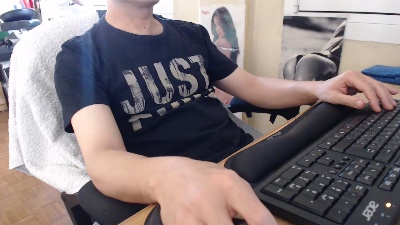 Redblood_75 webcam model stream image