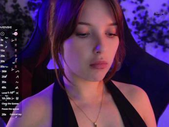 _Q_ webcam model stream image