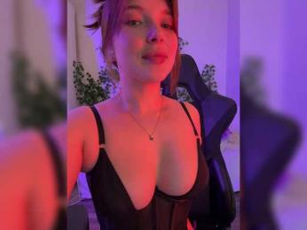 _Q_ webcam model stream image