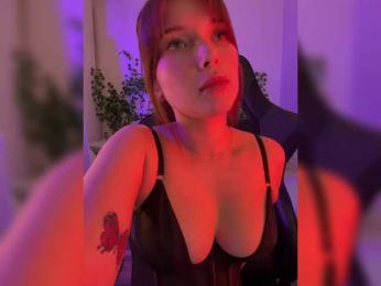 _Q_ webcam model stream image