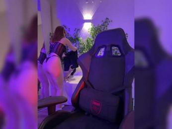 _Q_ webcam model stream image