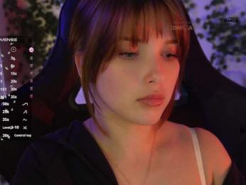 _Q_ webcam model stream image