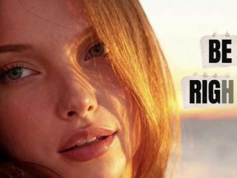 _Q_ webcam model stream image