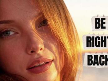 _Q_ webcam model stream image