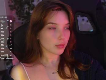 _Q_ webcam model stream image