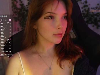 _Q_ webcam model stream image