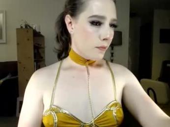 jillpillpdx webcam model stream image