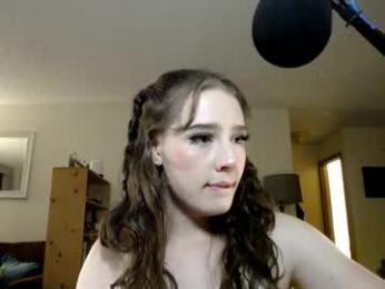 jillpillpdx webcam model stream image