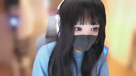 envyko777 webcam model stream image