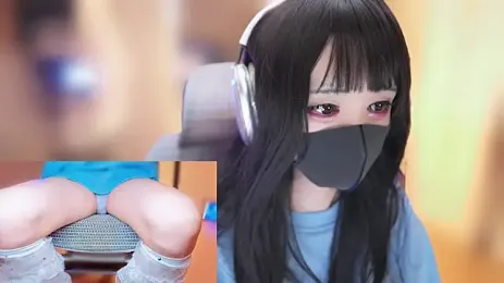 envyko777 webcam model stream image
