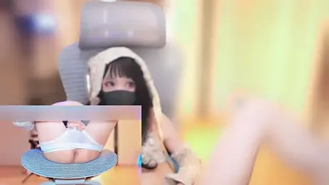 envyko777 webcam model stream image