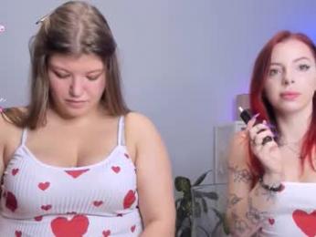 oh_adaline webcam model stream image