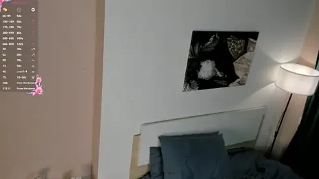 EditaBand webcam stripchat model stream image