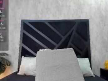 johan_williams_07 webcam model stream image