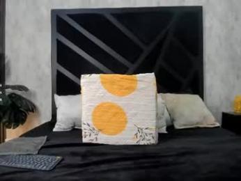 johan_williams_07 webcam chaturbate model stream image