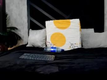 johan_williams_07 webcam model stream image