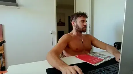 alpha-hunk webcam stripchat model stream image