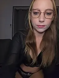 XLisaxx webcam model stream image