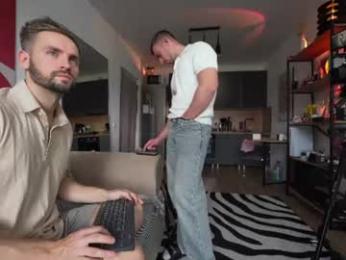 enjohnny webcam model stream image