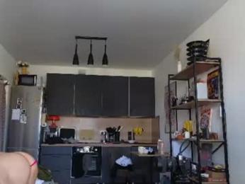 enjohnny webcam model stream image