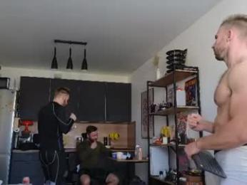 enjohnny webcam model stream image