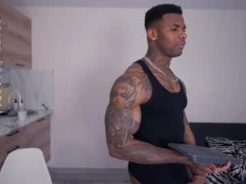 enjohnny webcam chaturbate model stream image