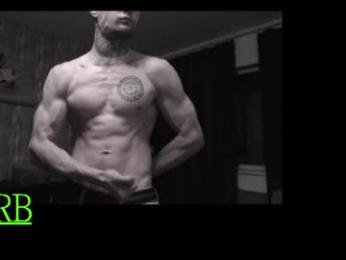 asher_88 webcam model stream image