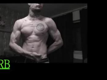 asher_88 webcam model stream image