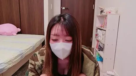 Big_ayu_ webcam model stream image