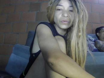 Junioryteresa webcam model stream image