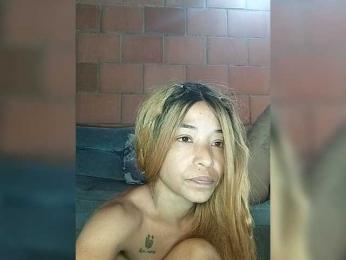 Junioryteresa webcam model stream image